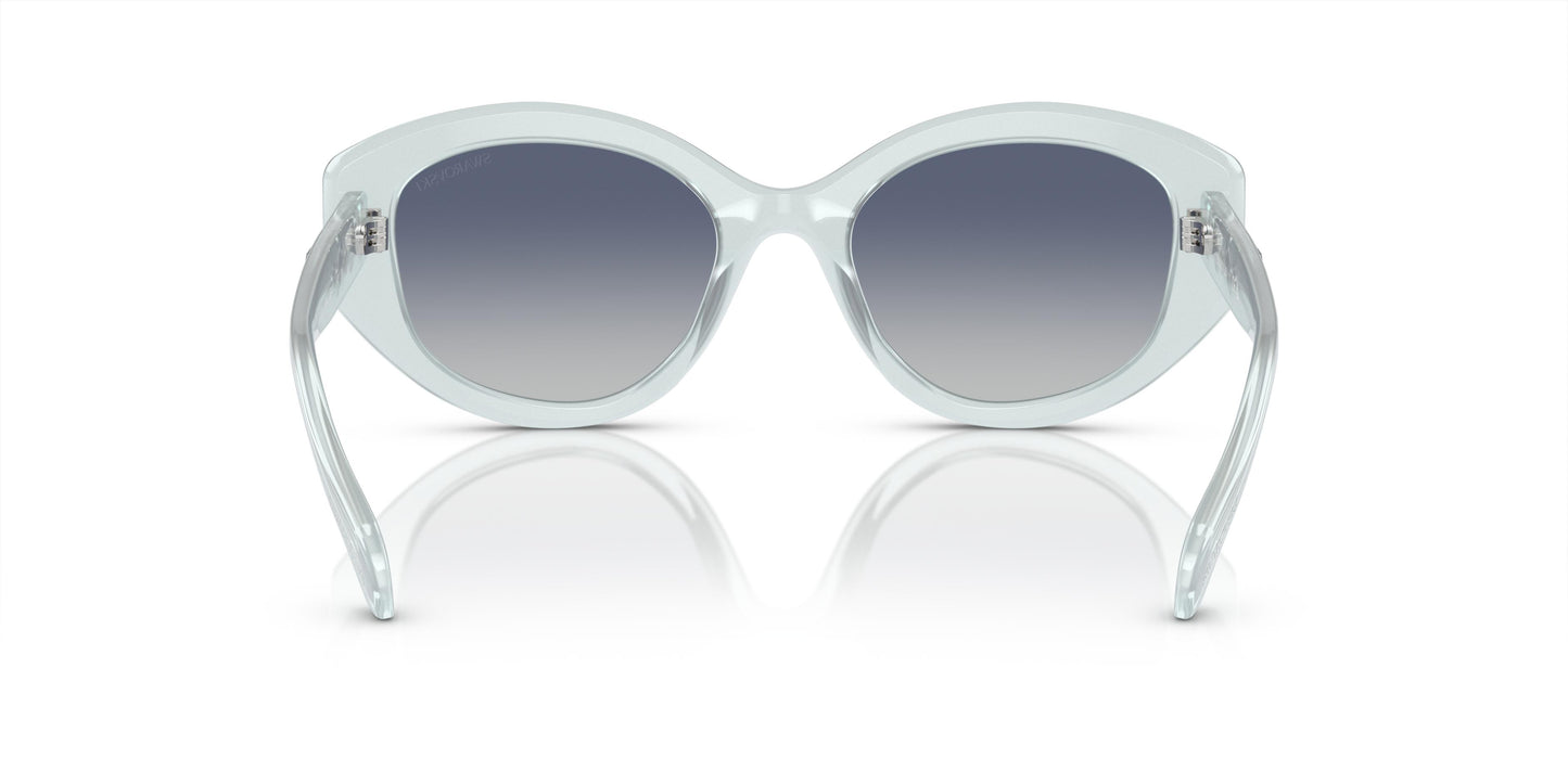 Swarovski SK6005 10244L 53