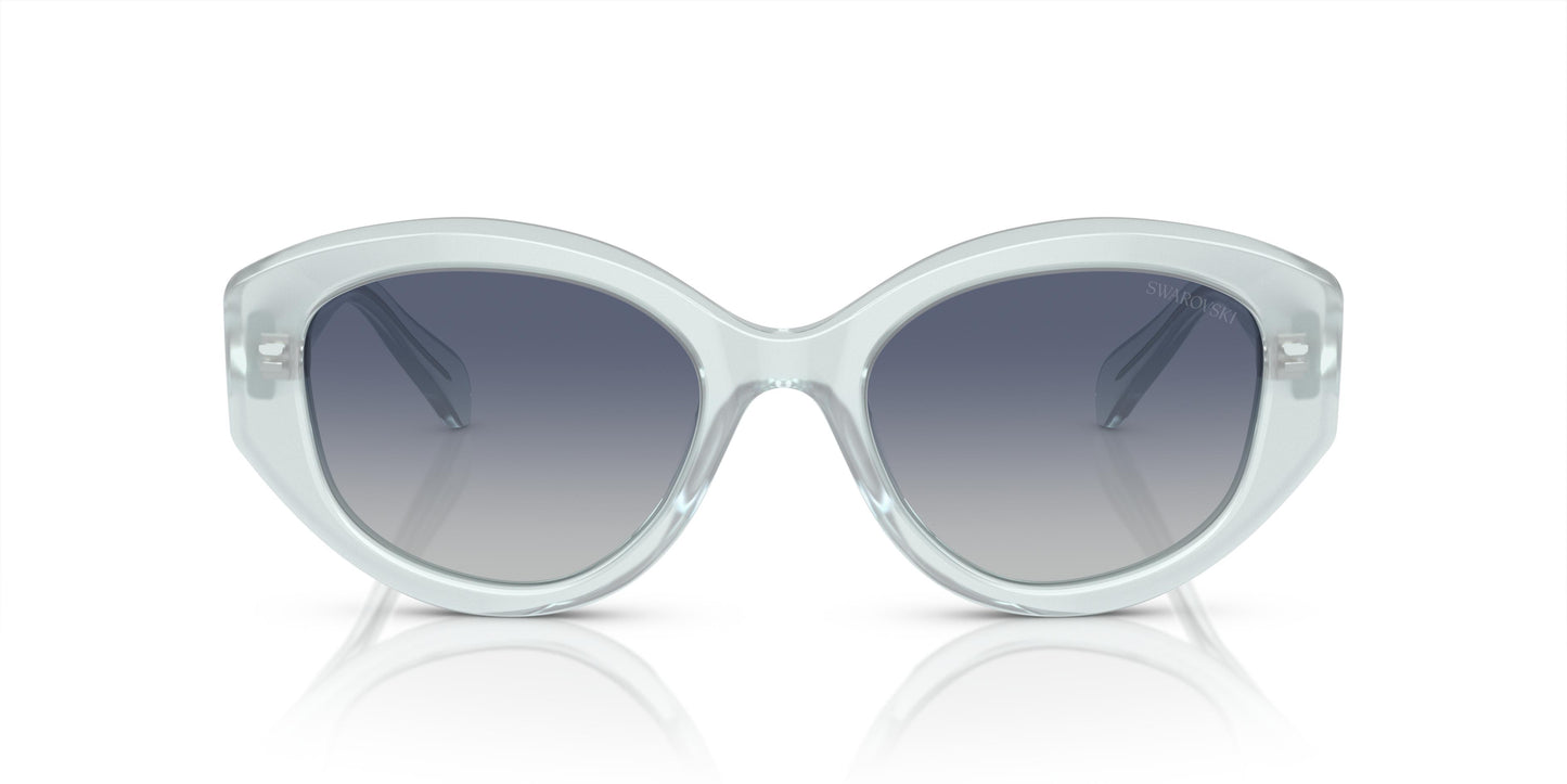 Swarovski SK6005 10244L 53