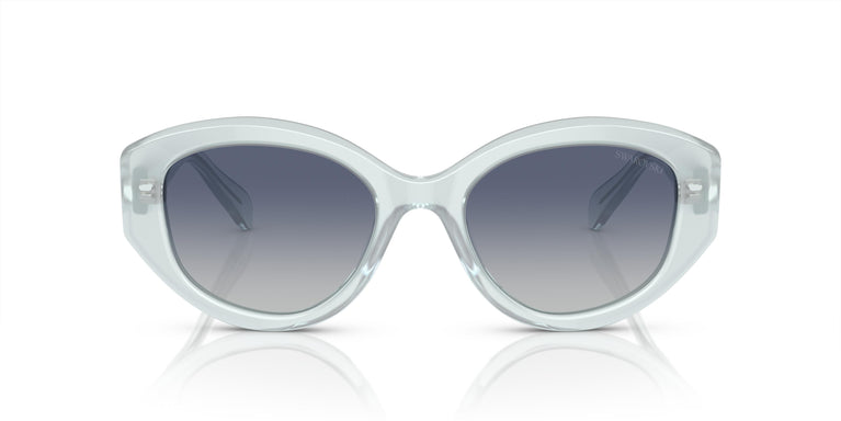Swarovski SK6005 10244L 53