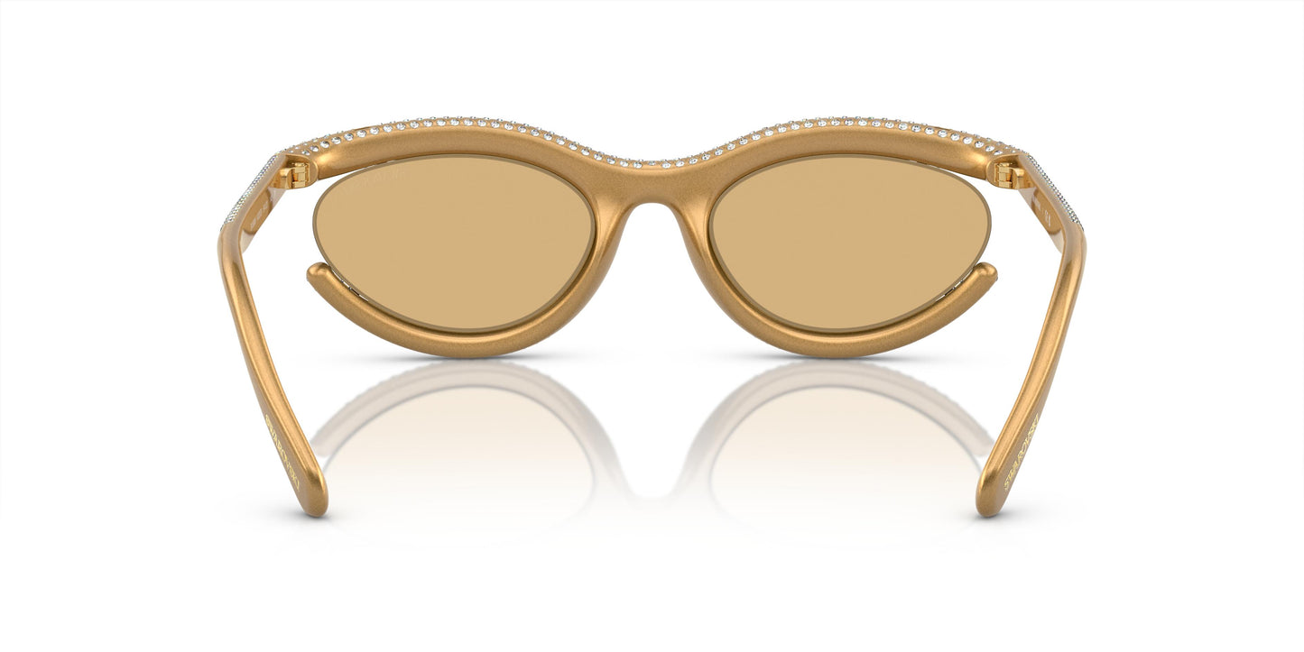 Swarovski SK6006 1022D8 54