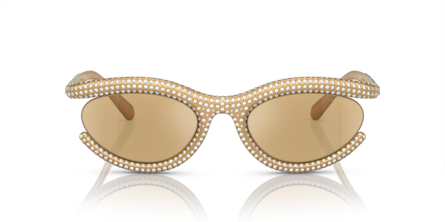 Swarovski SK6006 1022D8 54
