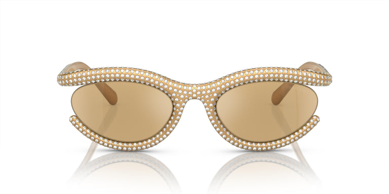 Swarovski SK6006 1022D8 54