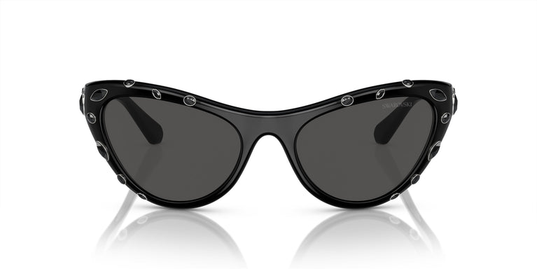 Swarovski SK6007 100187 57