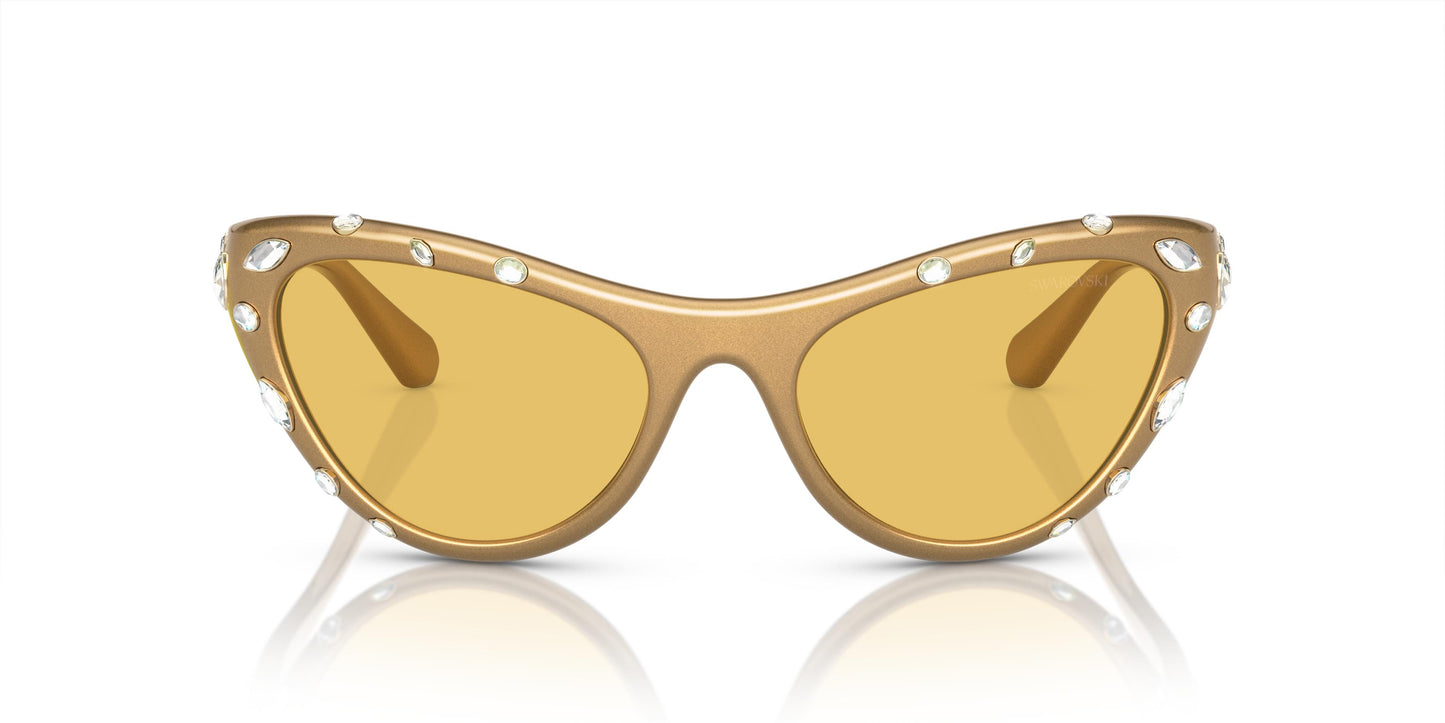 Swarovski SK6007 102285 57