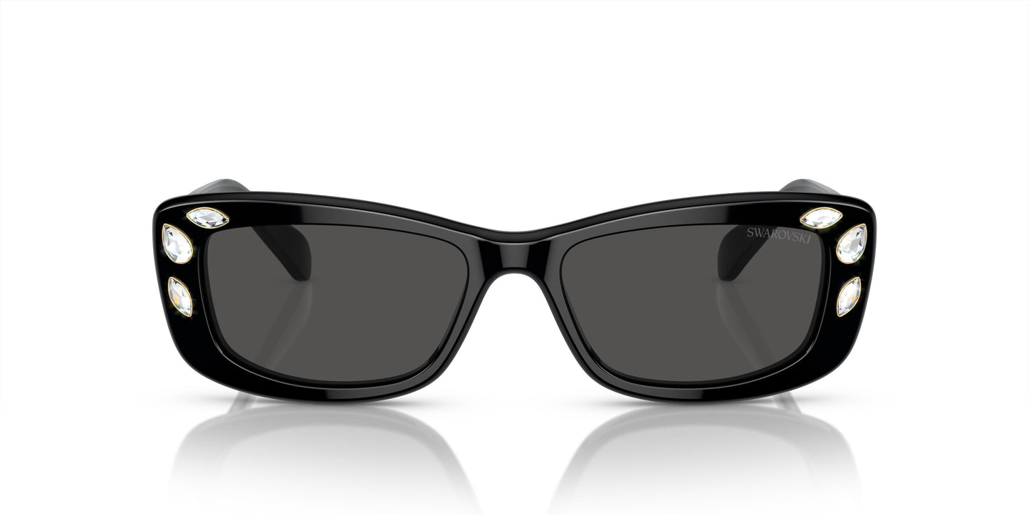 Swarovski SK6008 100187 54