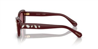 Swarovski SK6008 100869 54