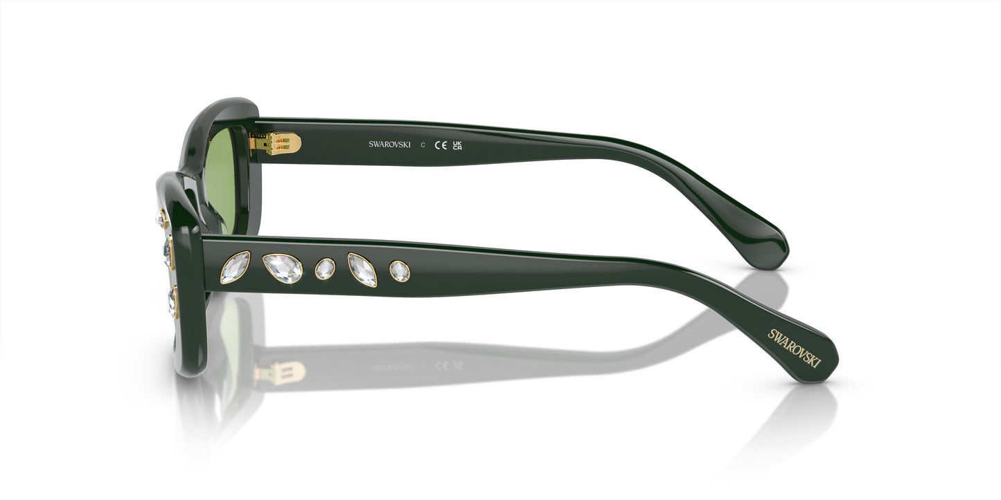 Swarovski SK6008 1026/2 54