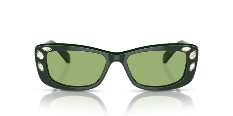 Swarovski SK6008 1026/2 54