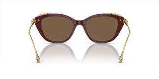 Swarovski SK6010 105673 53