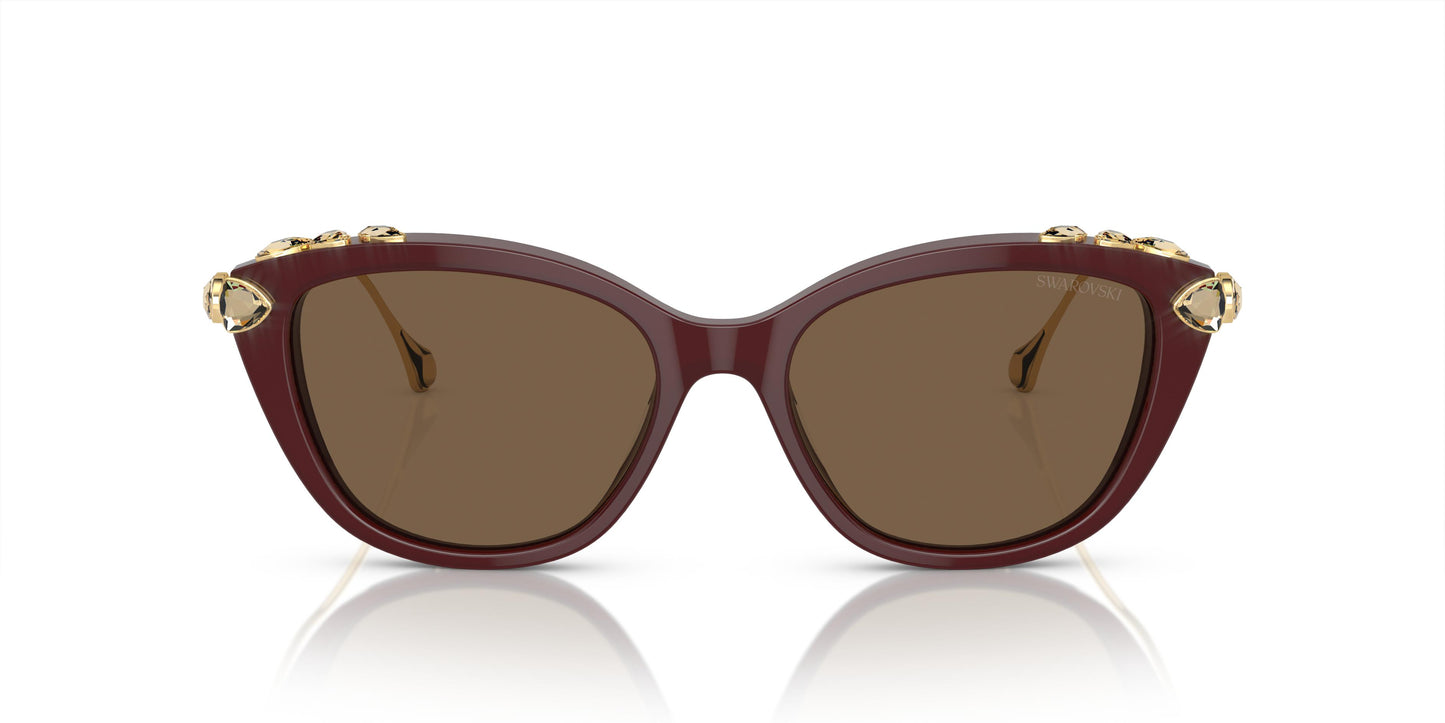 Swarovski SK6010 105673 53