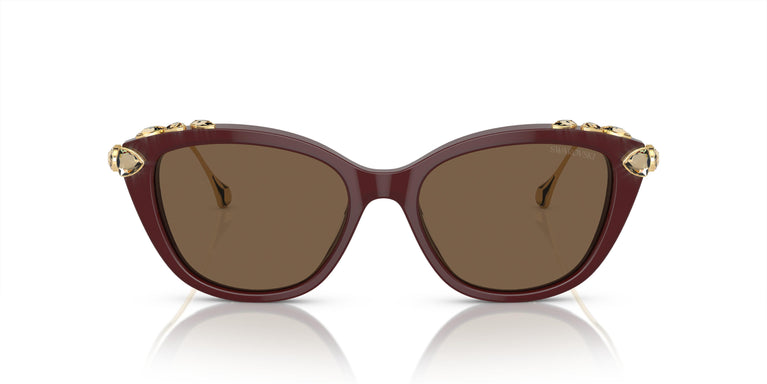 Swarovski SK6010 105673 53