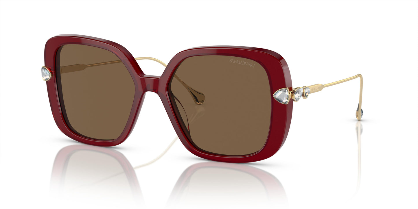 Swarovski SK6011 105573 55