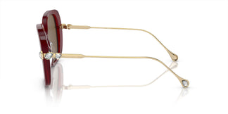 Swarovski SK6011 105573 55