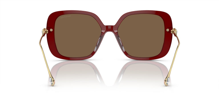 Swarovski SK6011 105573 55