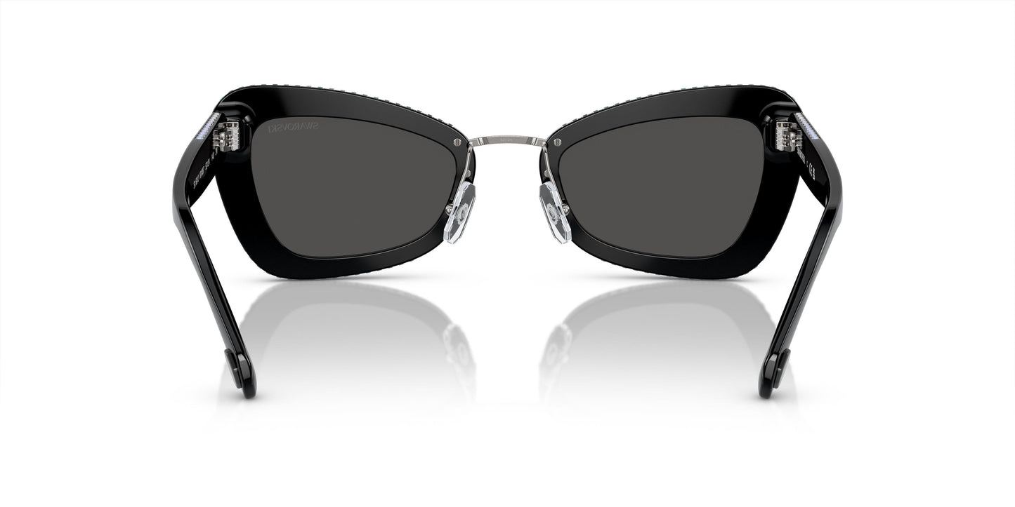 Swarovski SK6012 101087 52