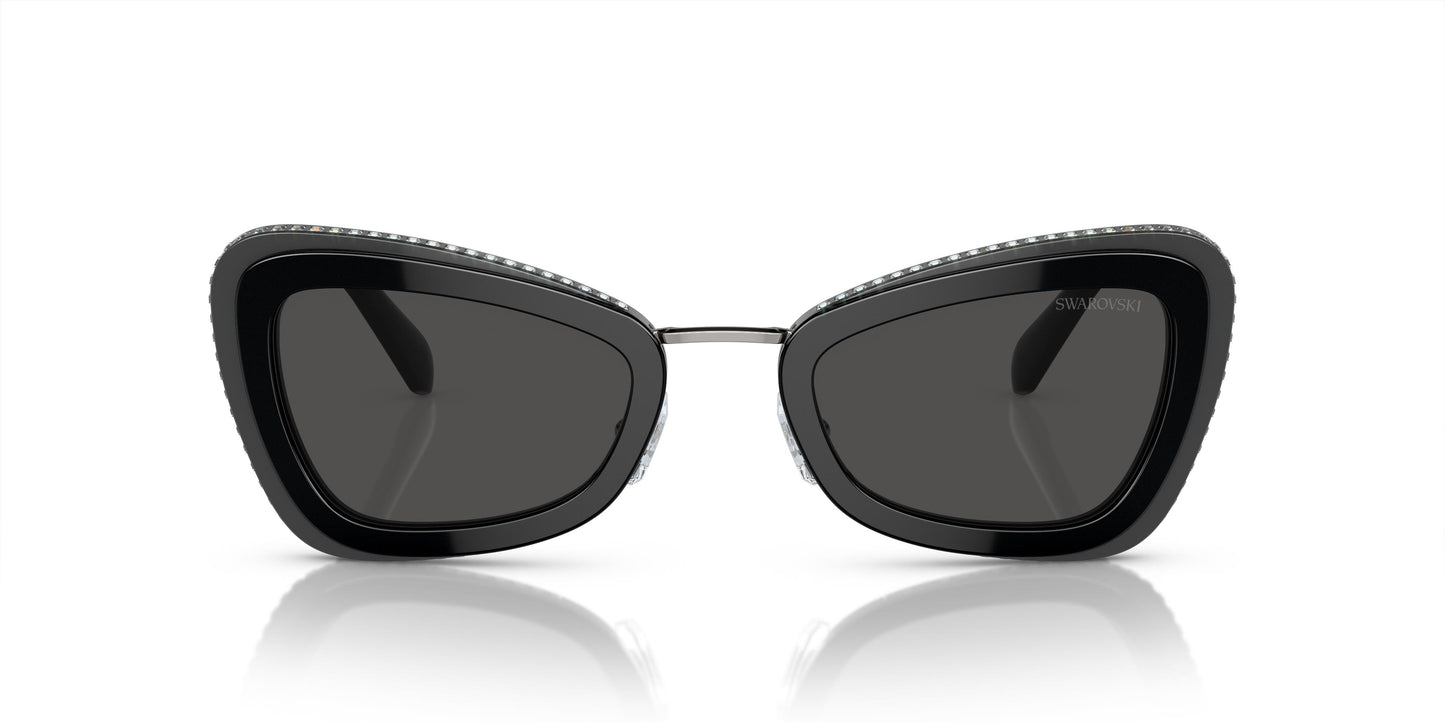 Swarovski SK6012 101087 52