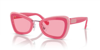 Swarovski SK6012 101384 52