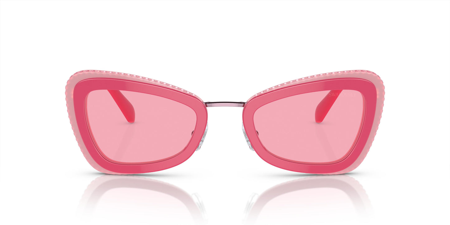 Swarovski SK6012 101384 52