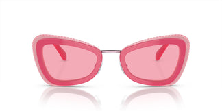 Swarovski SK6012 101384 52