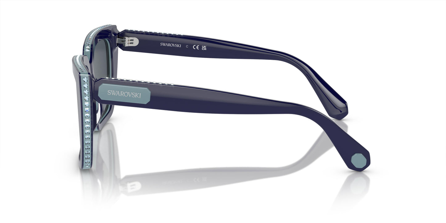 Swarovski SK6013 101887 54