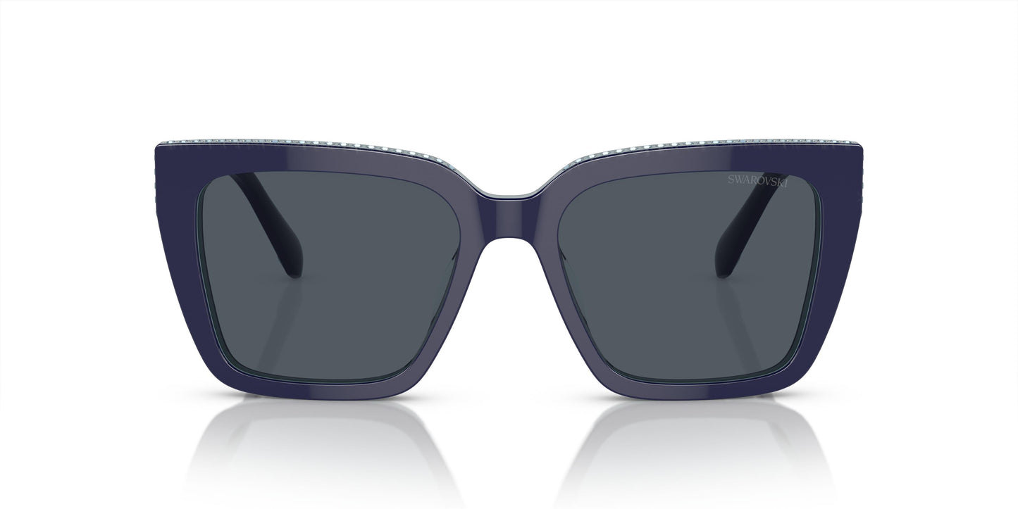 Swarovski SK6013 101887 54