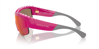 Swarovski SK6014 10376Q M