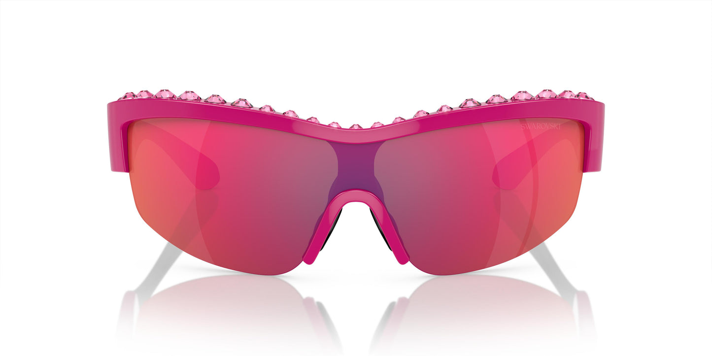 Swarovski SK6014 10376Q M