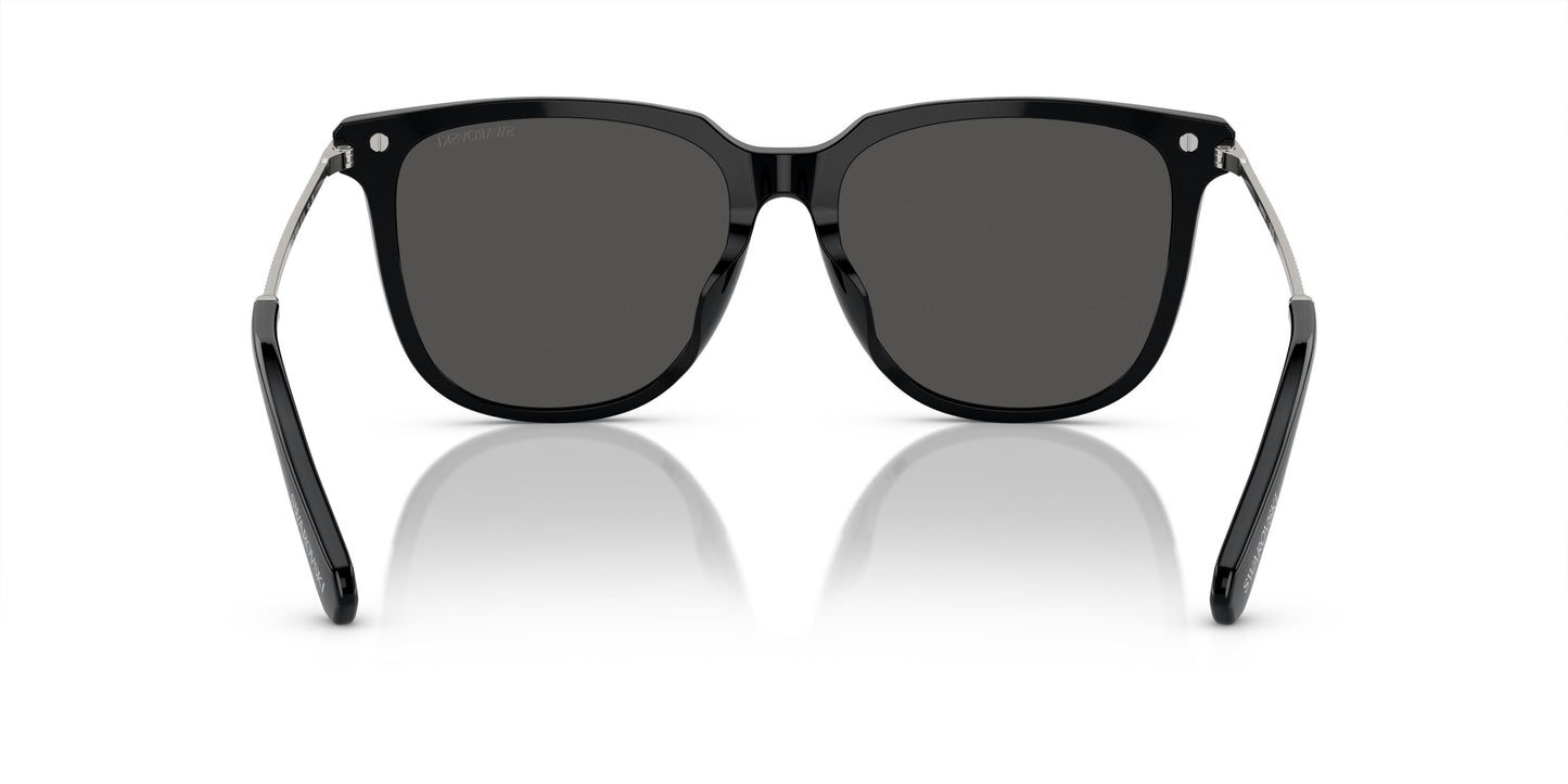 Swarovski SK6015D 100187 55