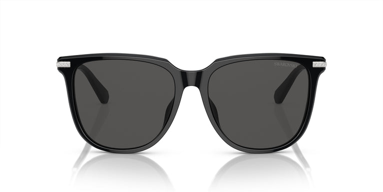 Swarovski SK6015D 100187 55