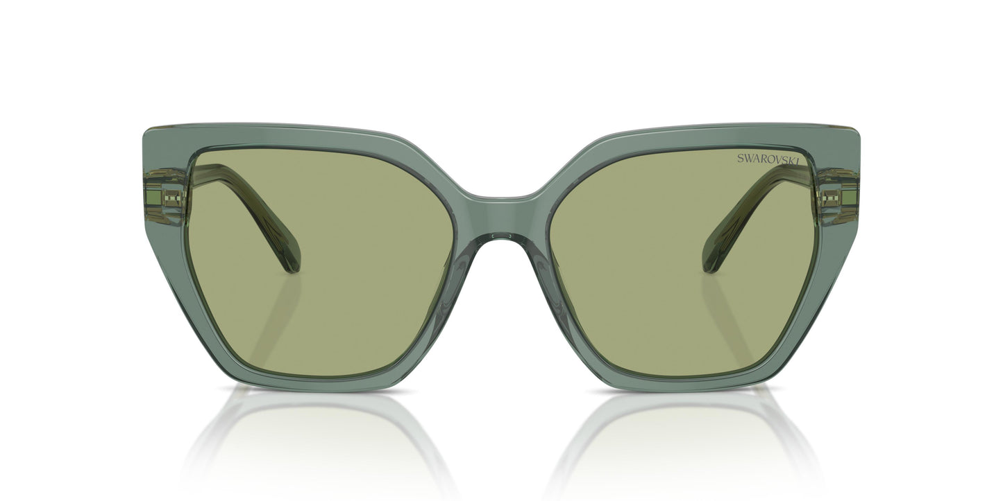 Swarovski SK6016 104382 56
