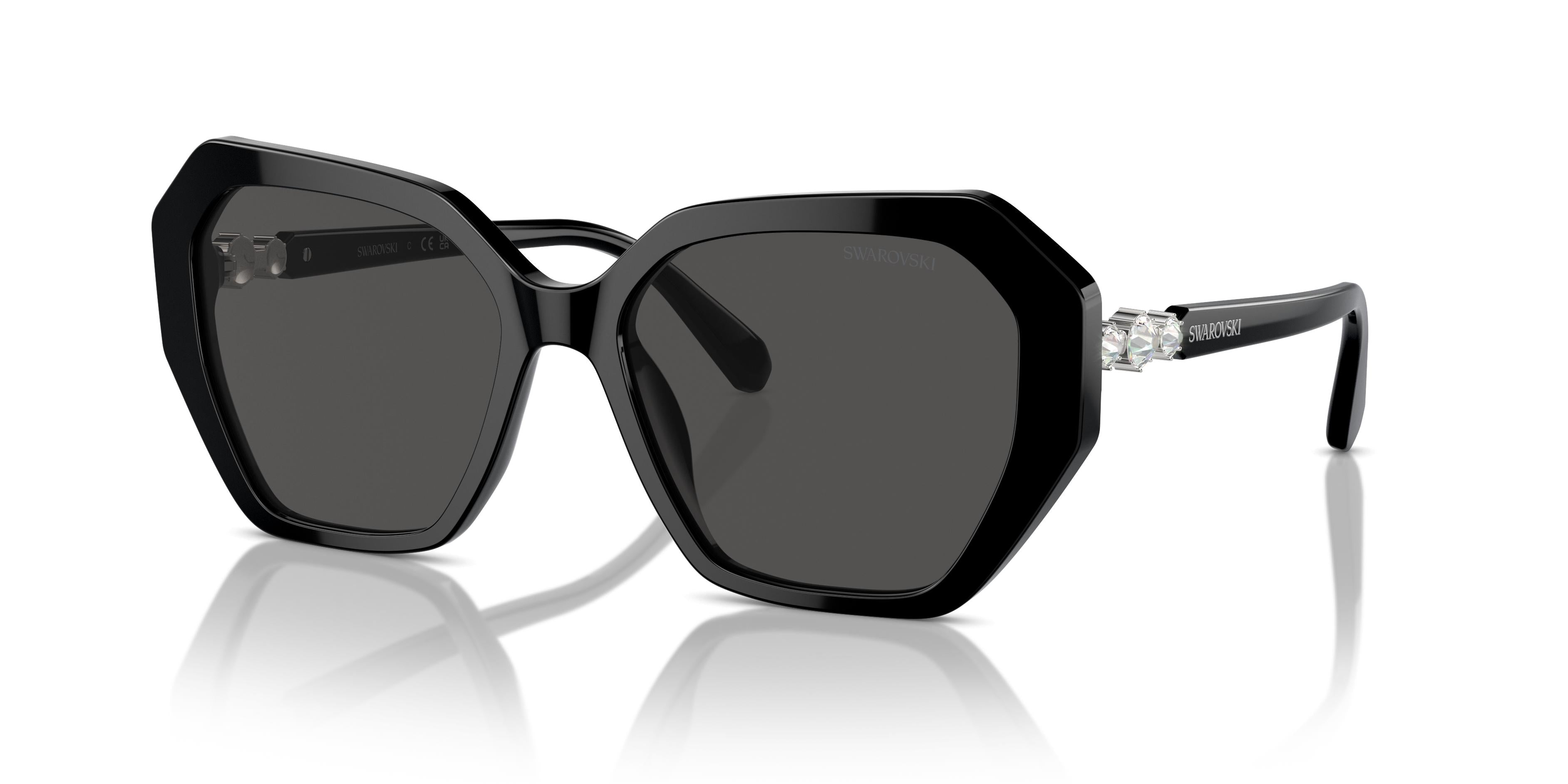 Swarovski SK6017 100187 56