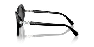 Swarovski SK6017 100187 56