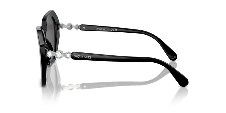 Swarovski SK6017 100187 56