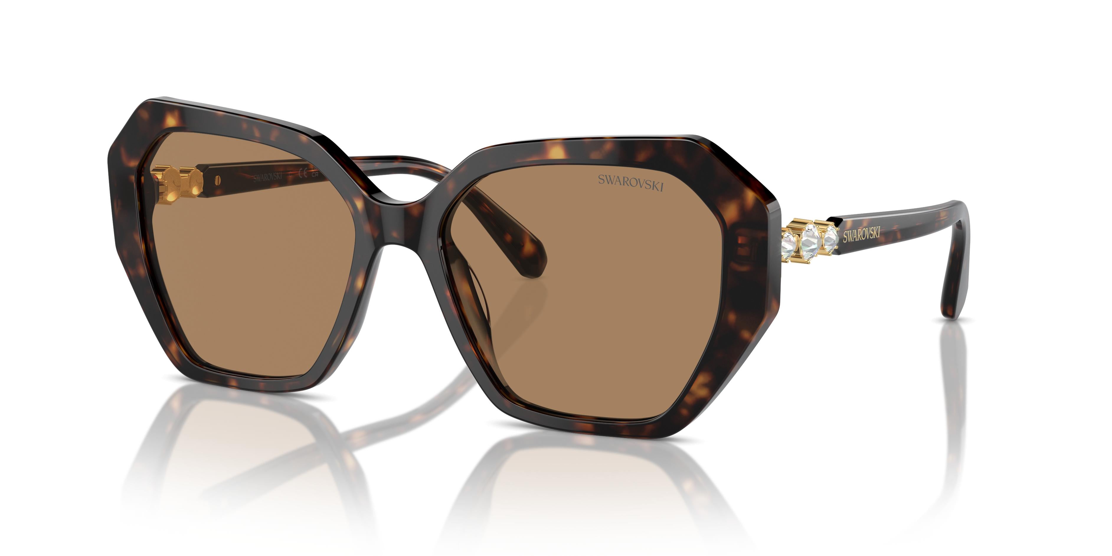 Swarovski SK6017 1002M4 56