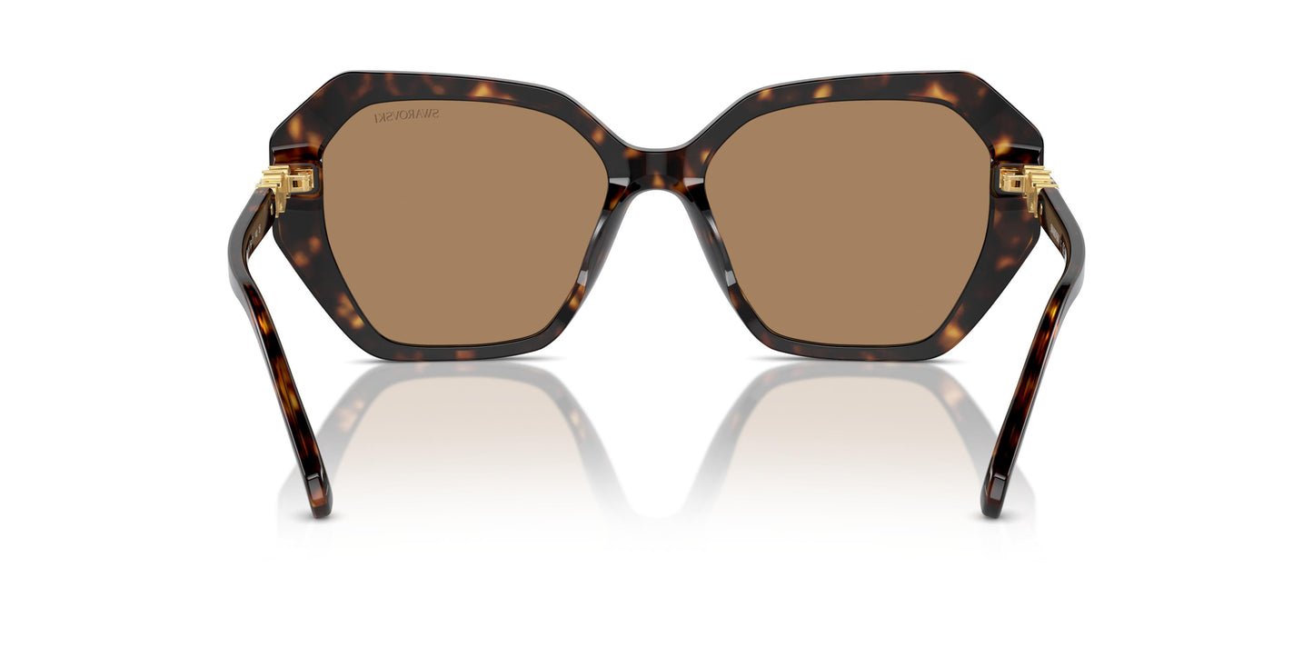 Swarovski SK6017 1002M4 56