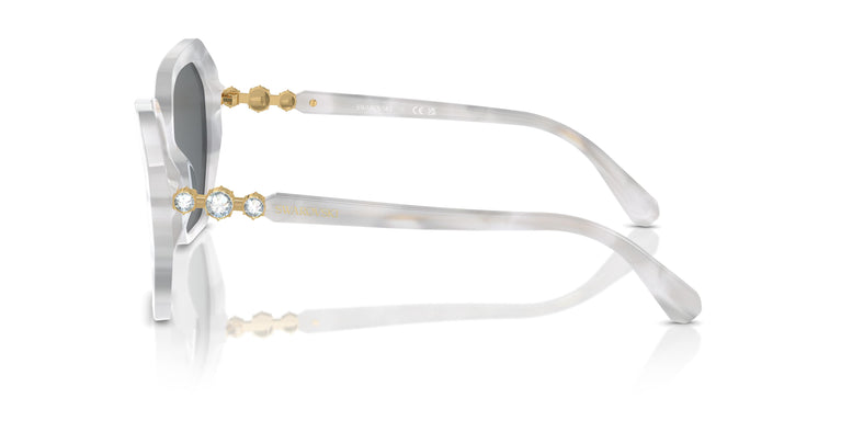 Swarovski SK6017 104287 56