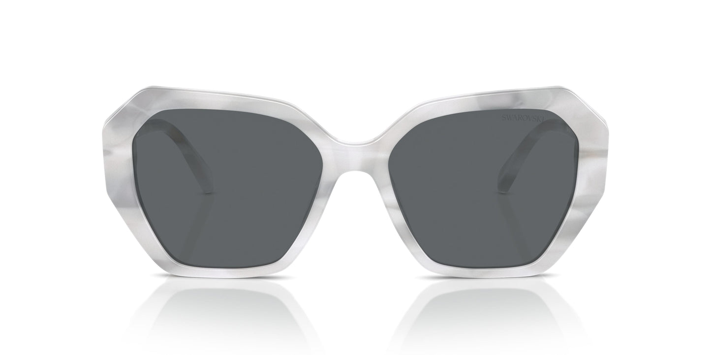 Swarovski SK6017 104287 56