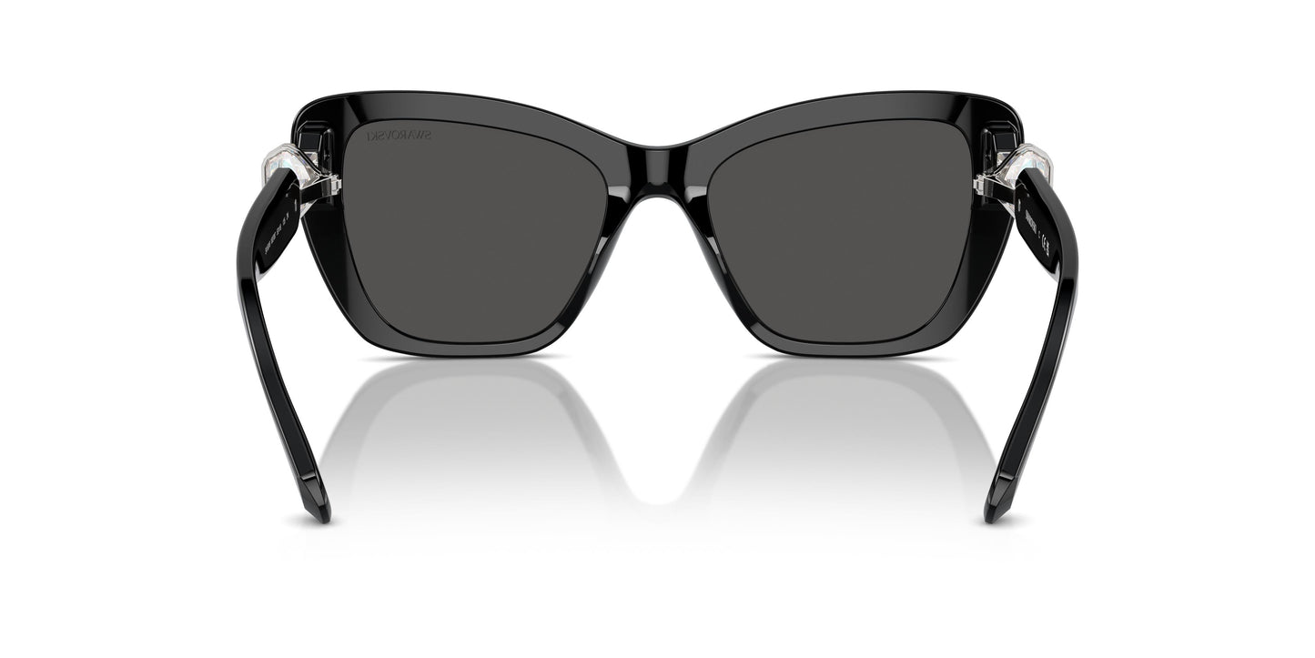 Swarovski SK6018 100187 52