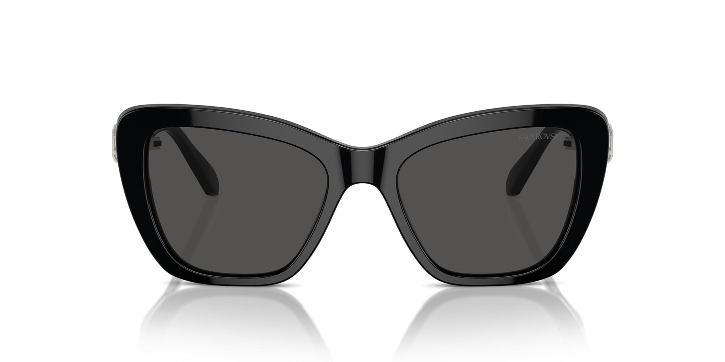 Swarovski SK6018 100187 52
