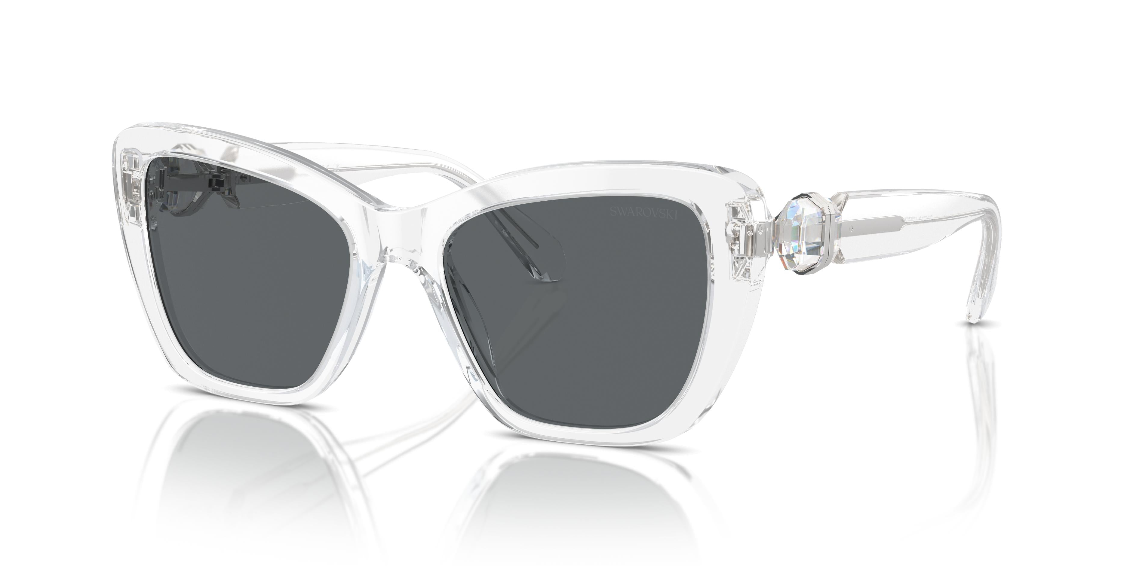Swarovski SK6018 102787 52