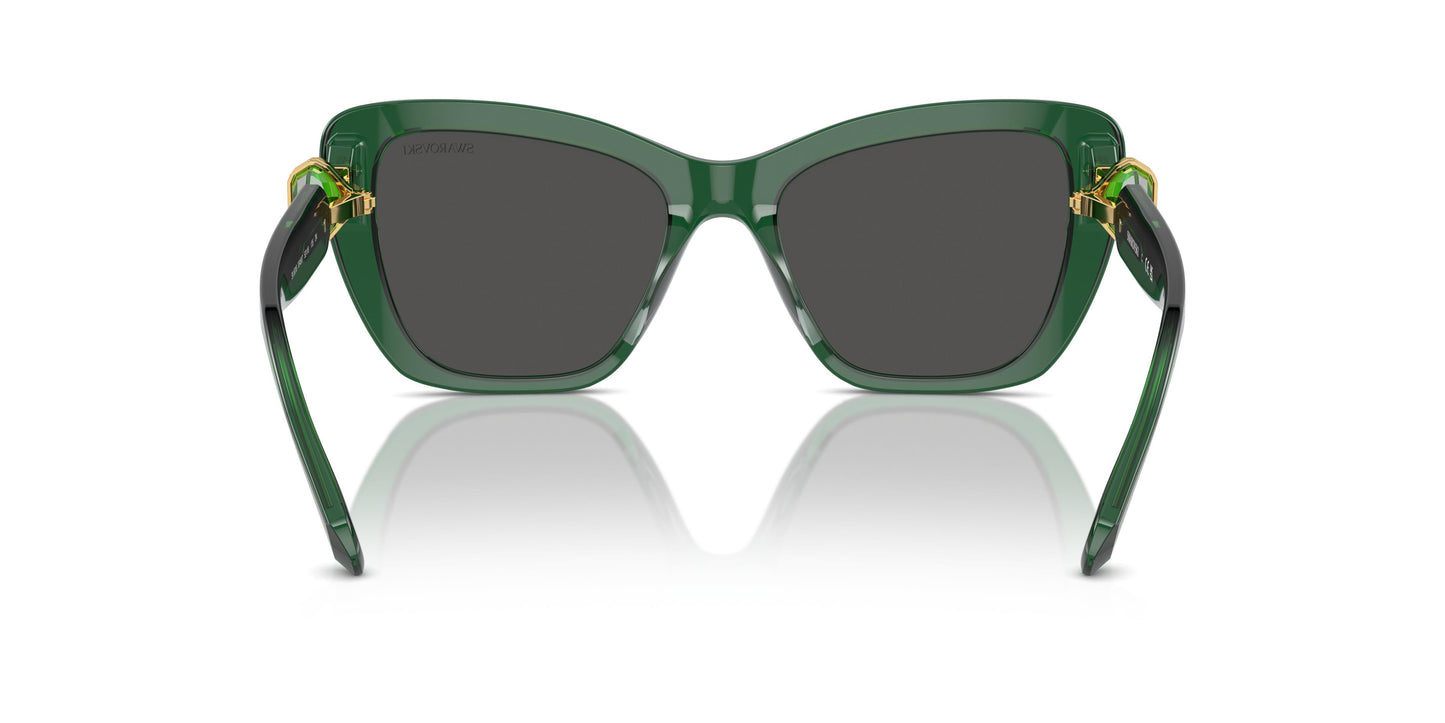 Swarovski SK6018 104587 52