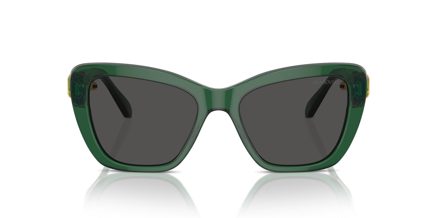 Swarovski SK6018 104587 52