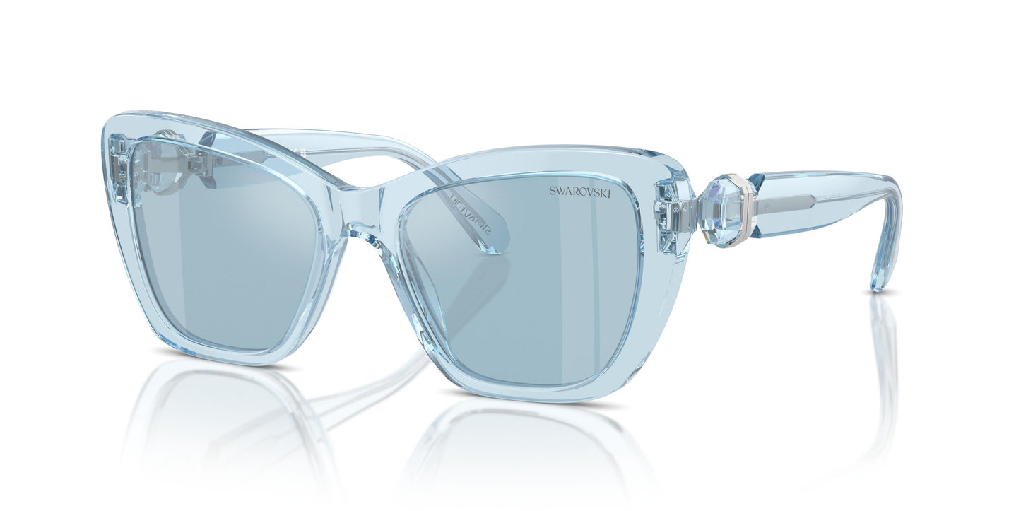 Swarovski SK6018 10491N 52