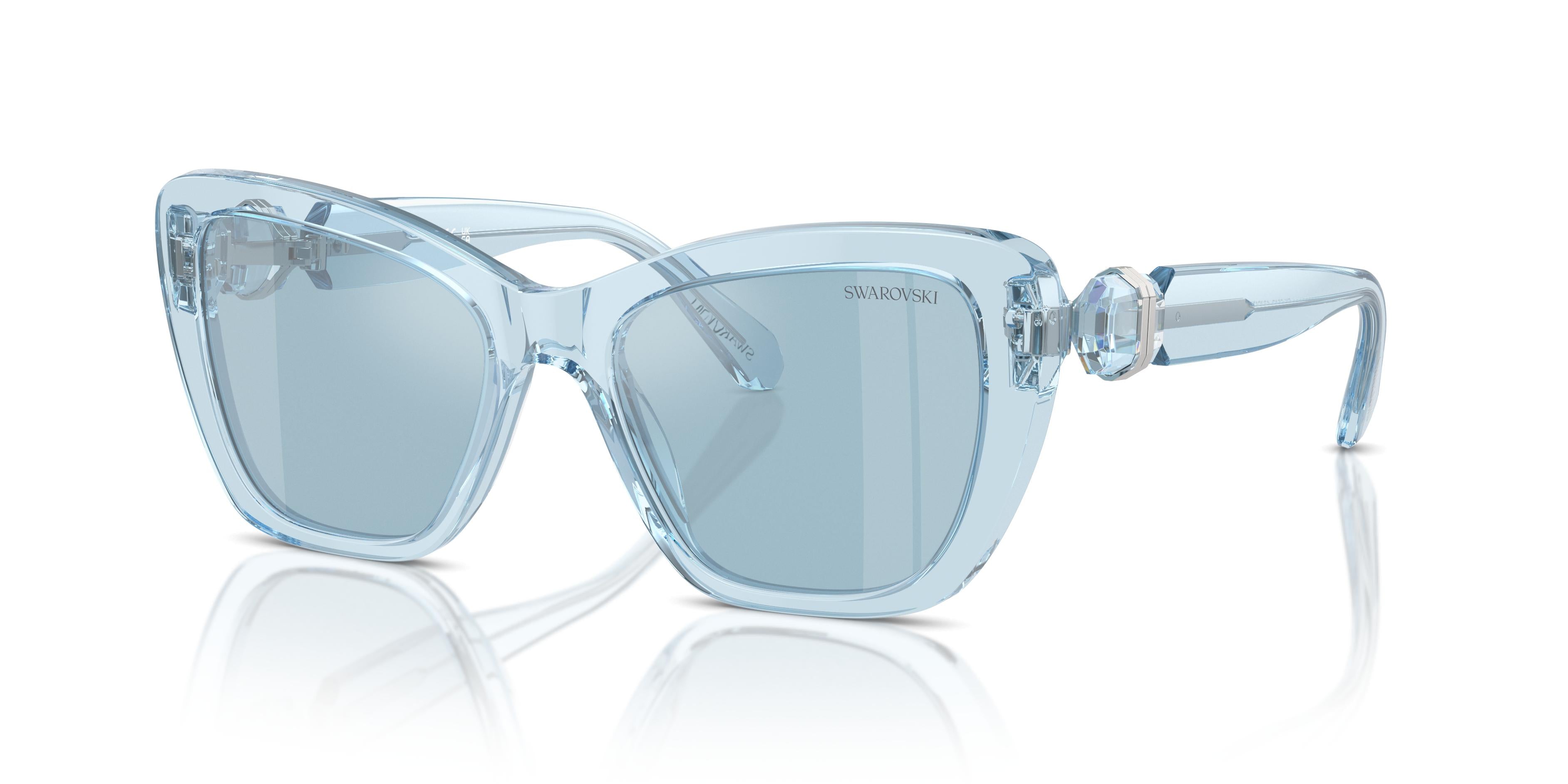 Swarovski SK6018 10491N 52