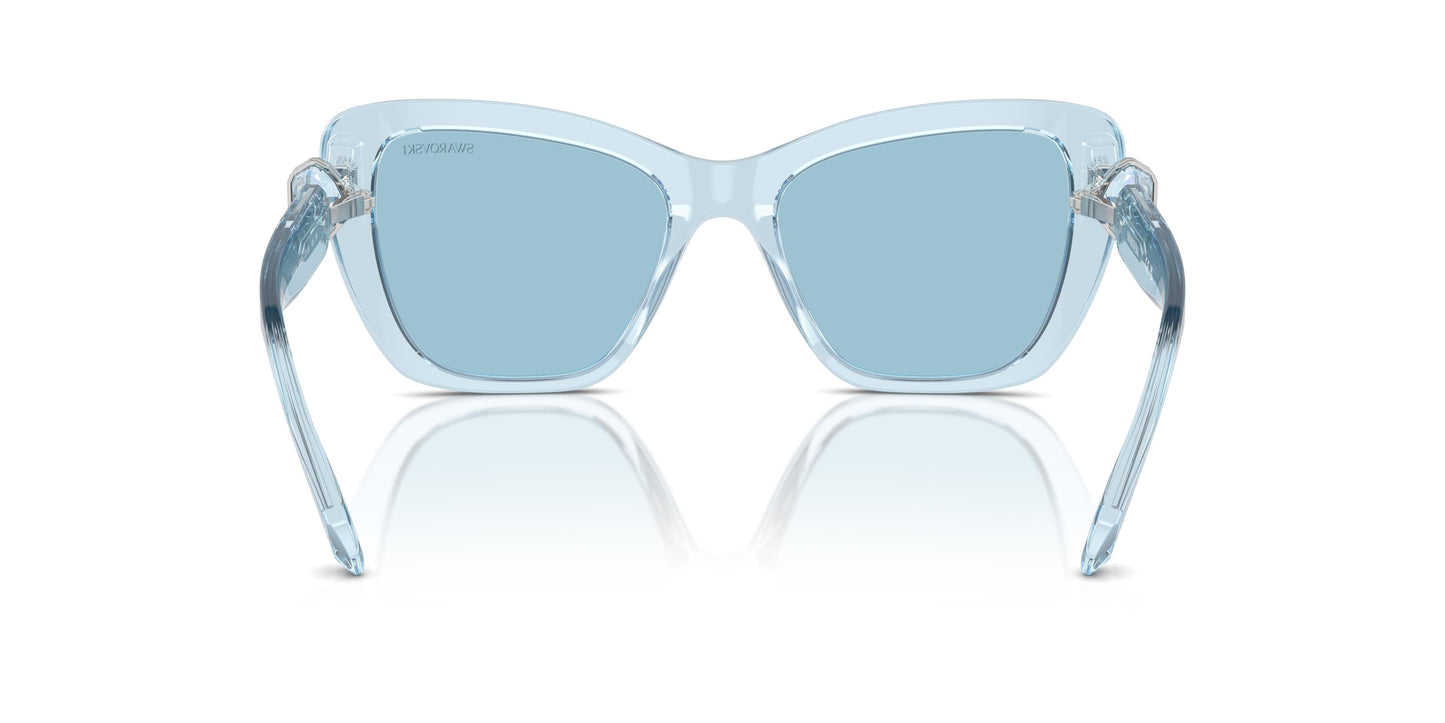 Swarovski SK6018 10491N 52