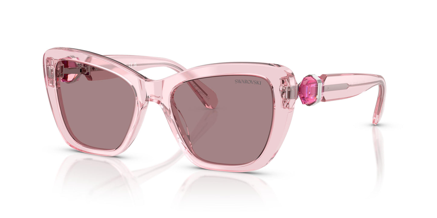 Swarovski SK6018 30017N 52