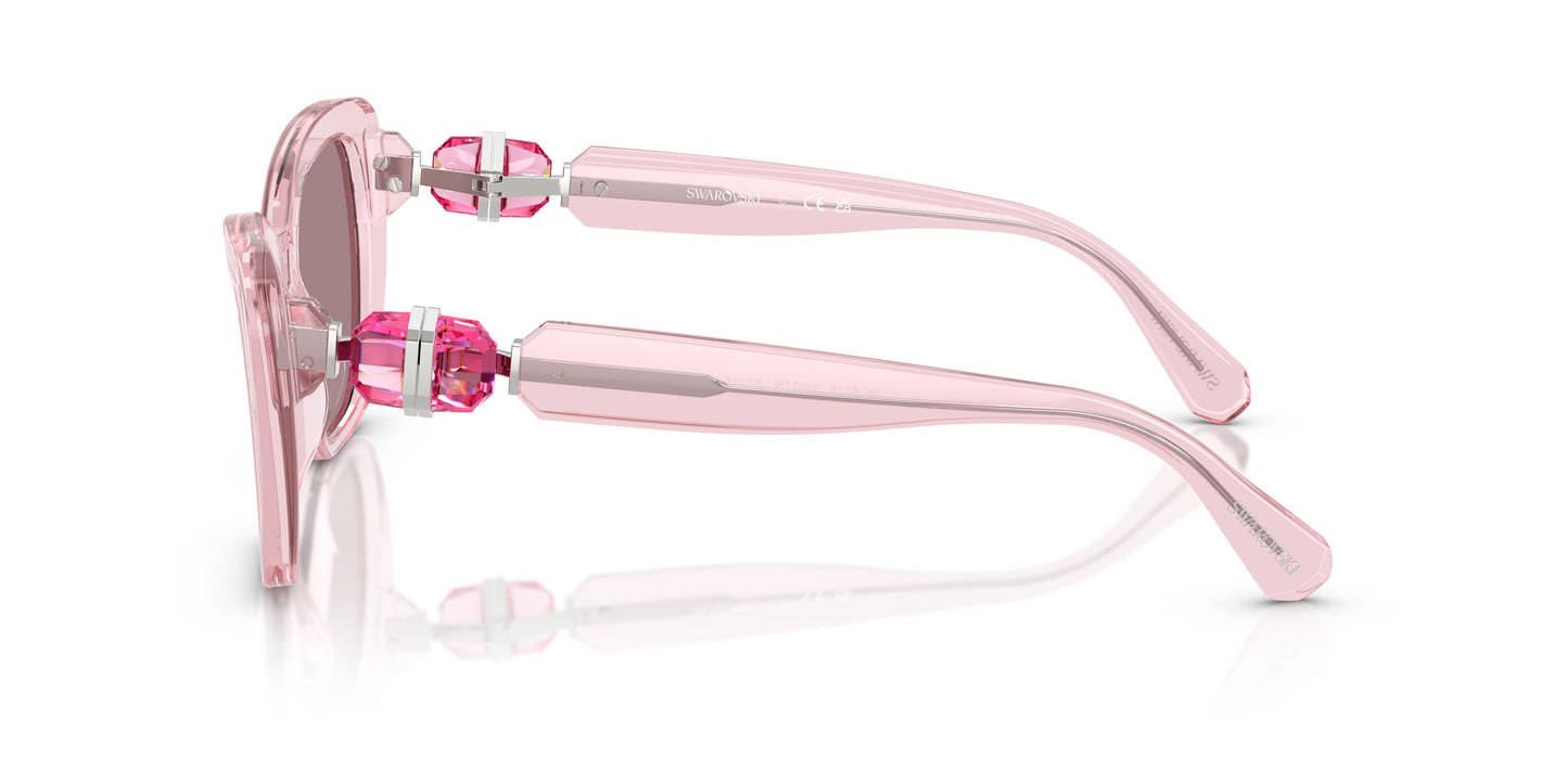 Swarovski SK6018 30017N 52