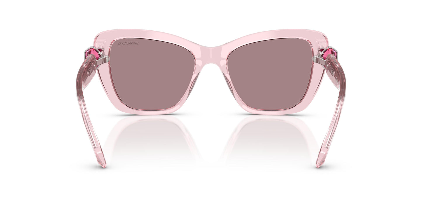 Swarovski SK6018 30017N 52
