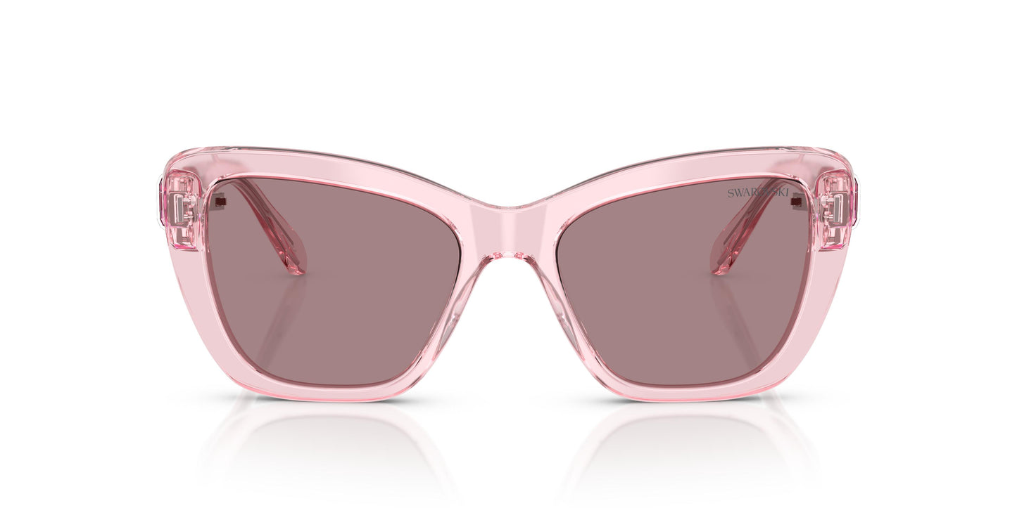 Swarovski SK6018 30017N 52