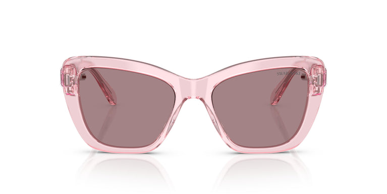 Swarovski SK6018 30017N 52